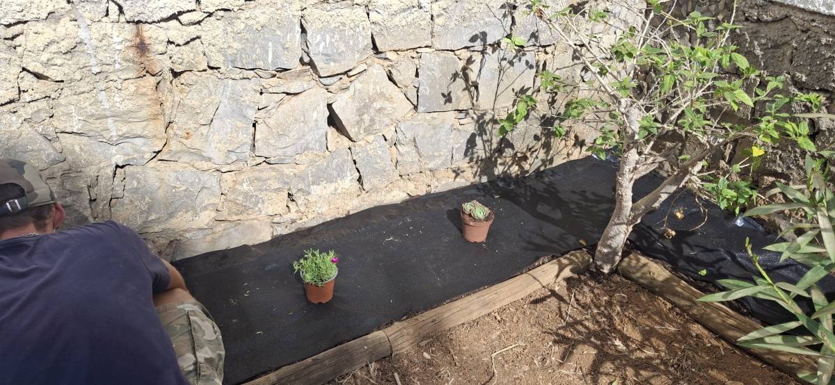 AB Serviços - Tavira - Instalación de escaleras