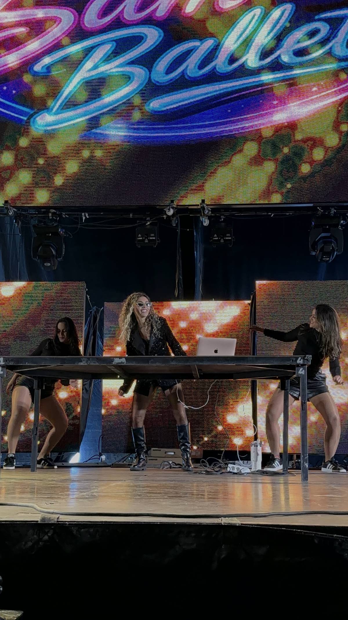 Sammea Alves - Porto - Event DJ