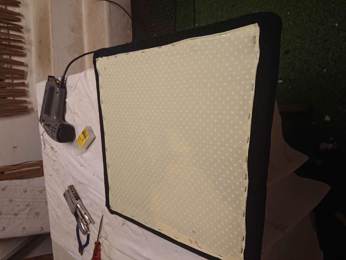 Alvaro costa - Vila Franca de Xira - Leather Repair Conditioning and Restoration
