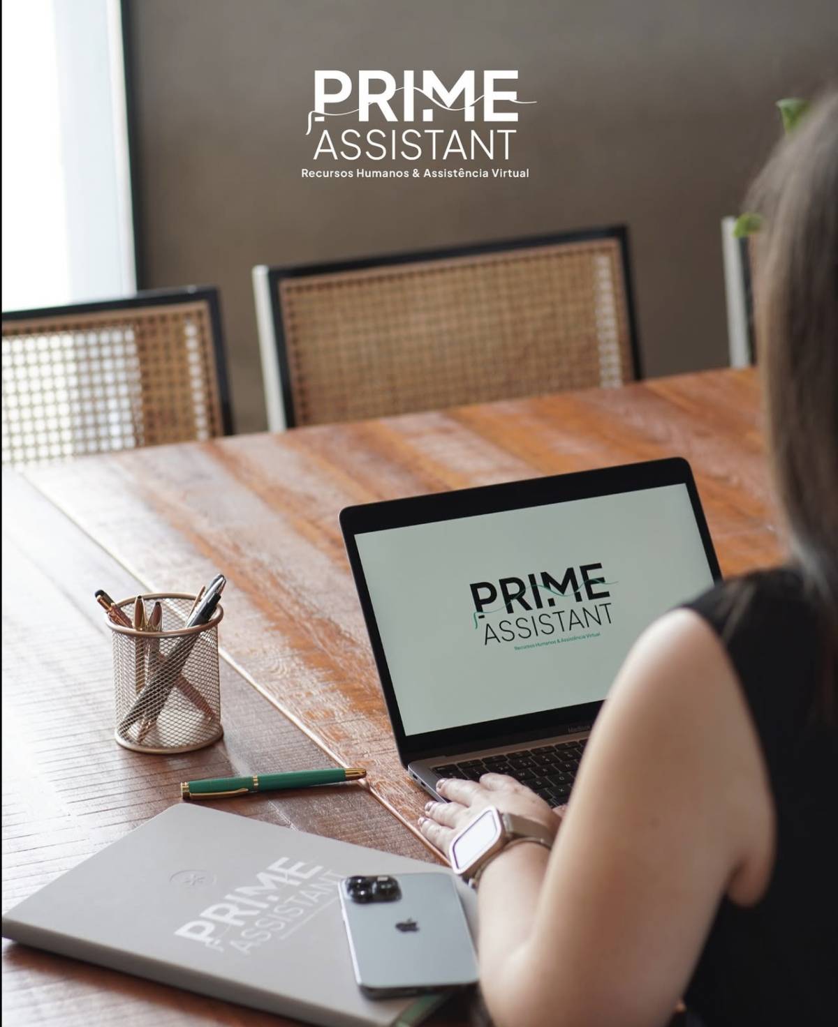Prime Assistant - Torres Vedras - Assistance administrative