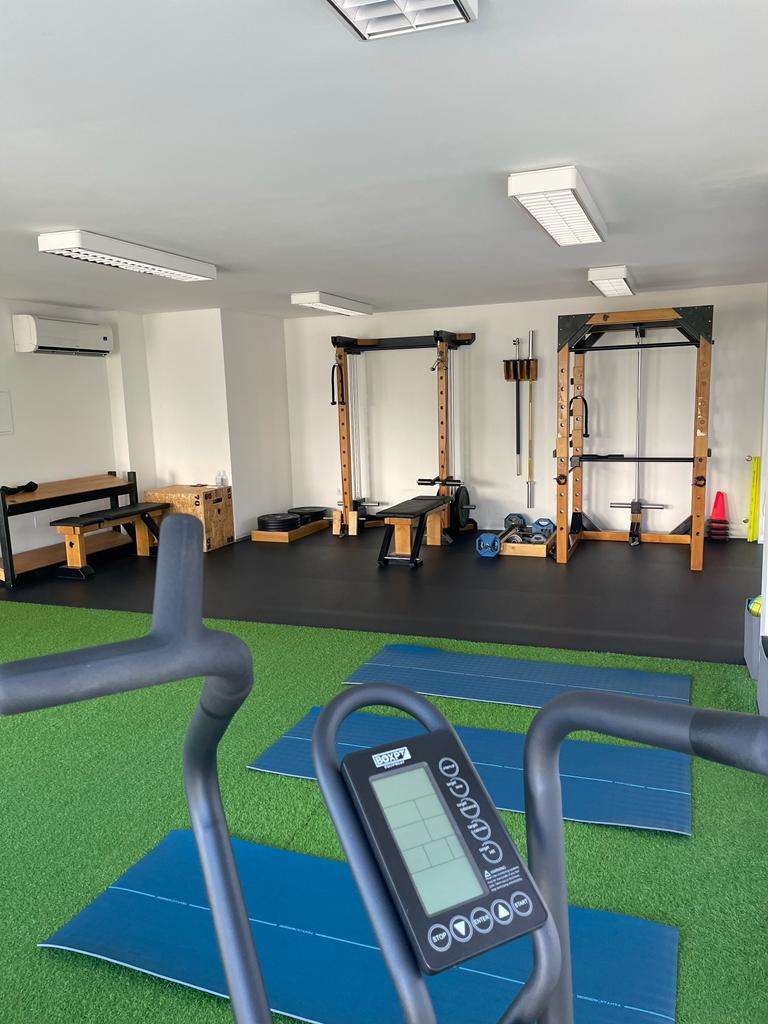 Marios Couto - Braga - Private Fitness Coaching (for couples)