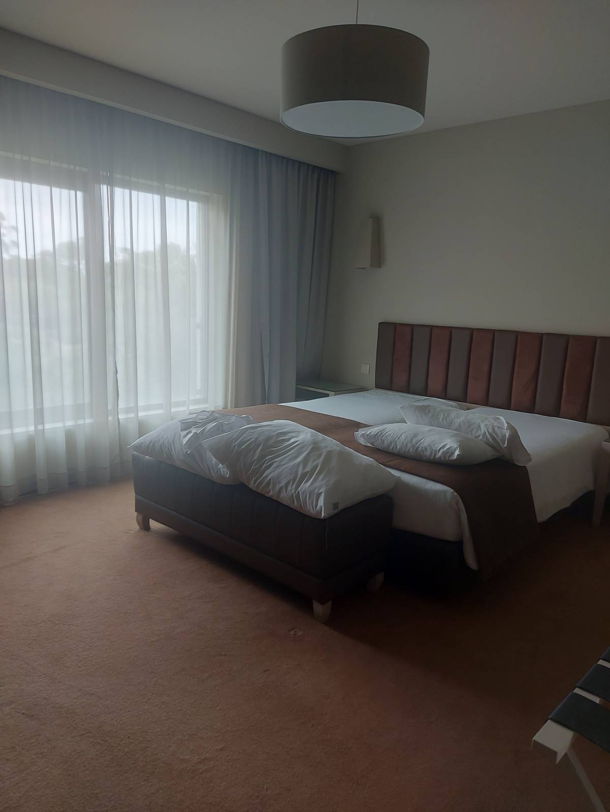 SRS - Sintra - Drapery Cleaning
