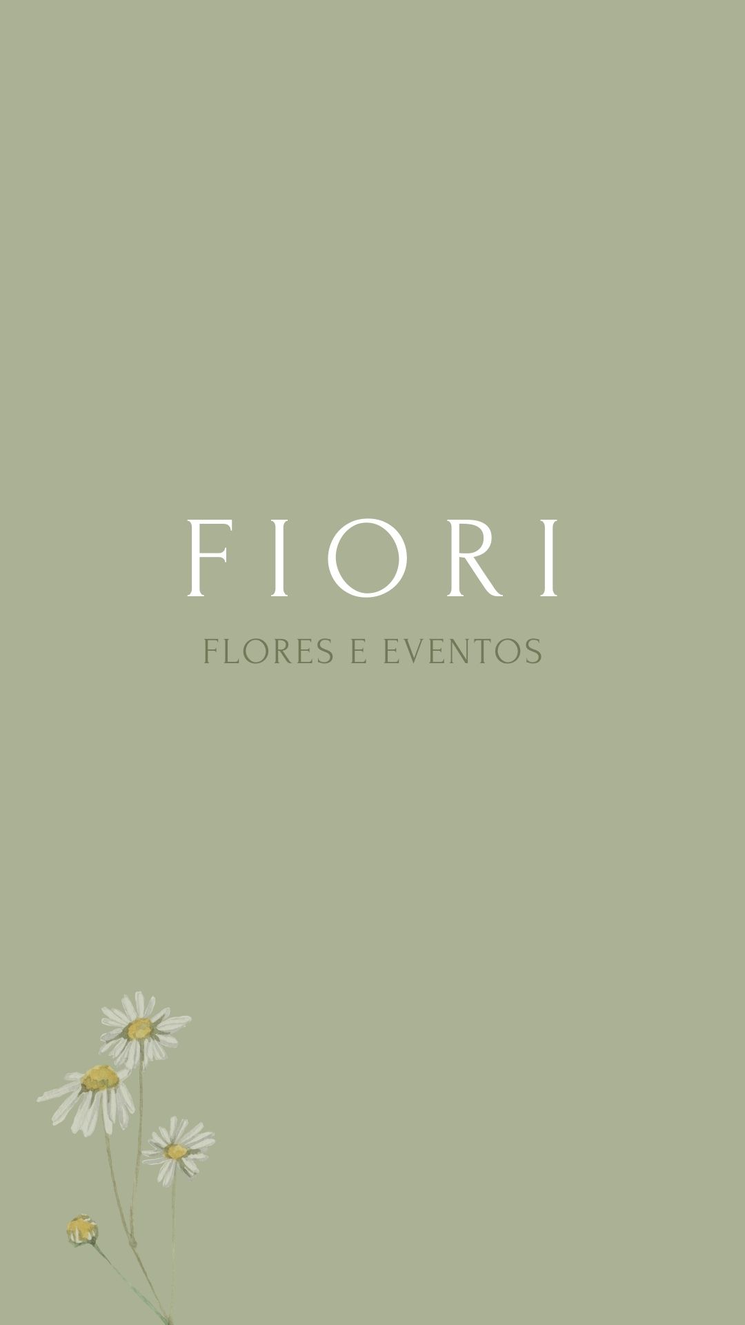 FIORI - Braga - Decoración de eventos