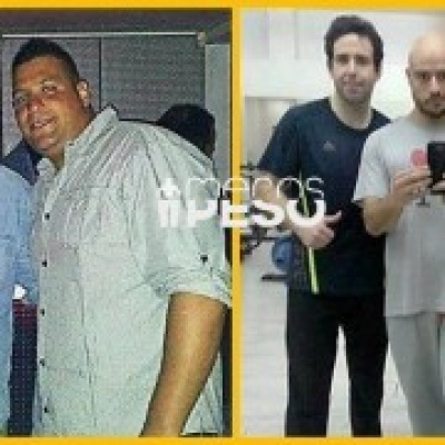 Menospeso - Lisboa - Body Weight Training