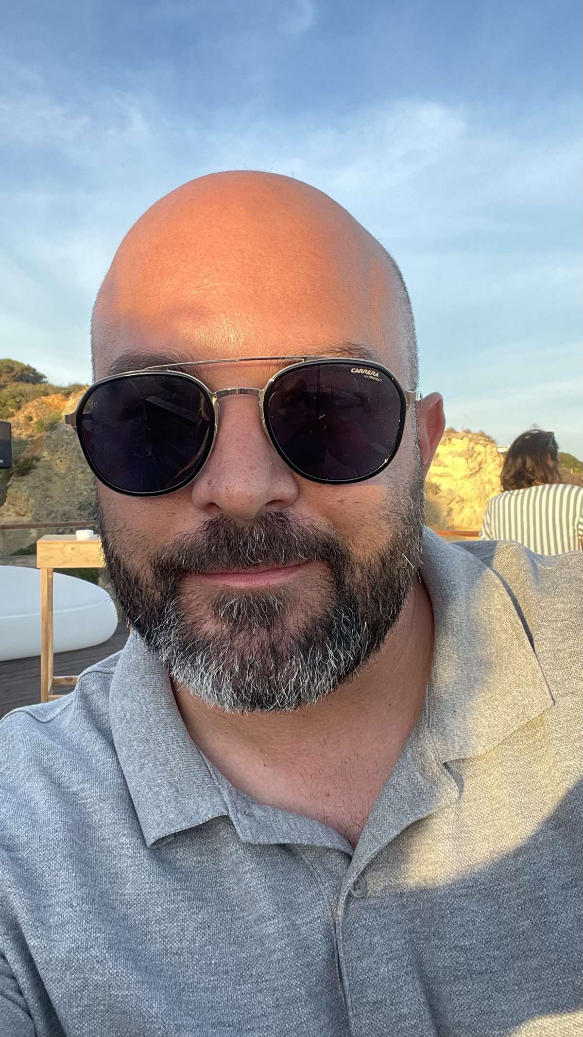 Kevin Guerreiro - Albufeira - Telephone System Services