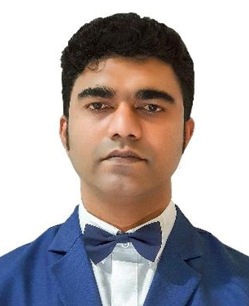 Mahesh Kariyawasam - Sintra - Servicepersonal