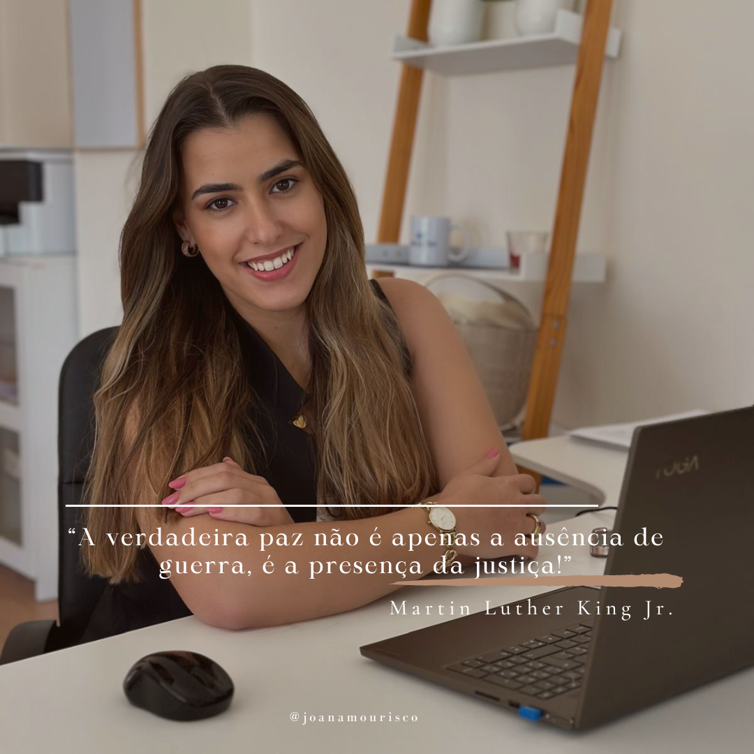 joana mourisoc - Cinfães - Biology Tutoring