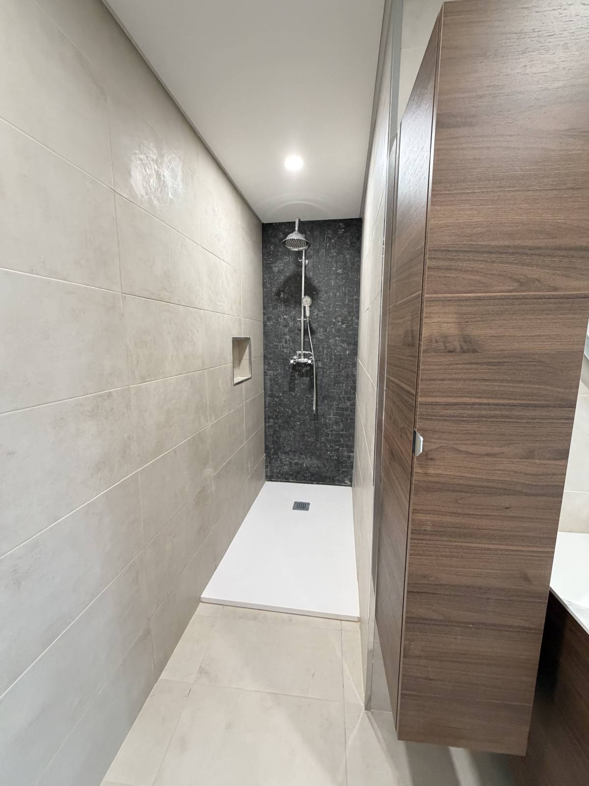 Ds Remodelação - Moita - Geländer reparieren