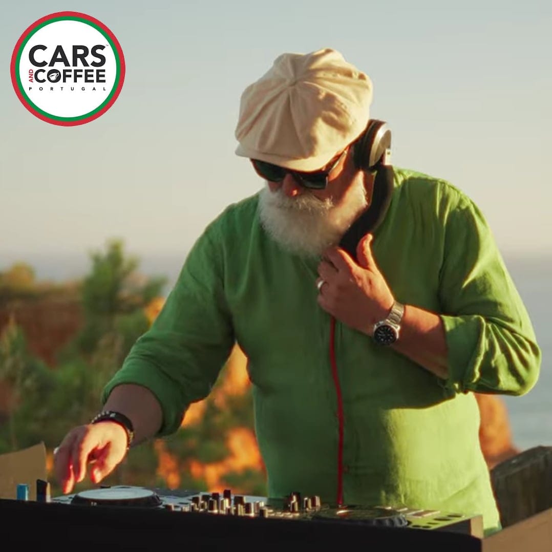 DJ Ulisse Dapa - Vila Franca de Xira - DJ para Festas e Eventos