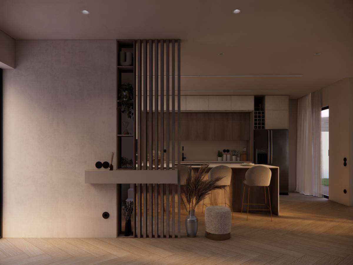 Fábio Ferreira | Design de Interiores & Remodelações - Gondomar - Construção de Casa Nova