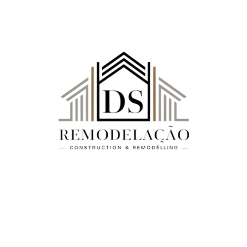 Ds Remodelação - Moita - Einbau oder Austausch der Garagentür
