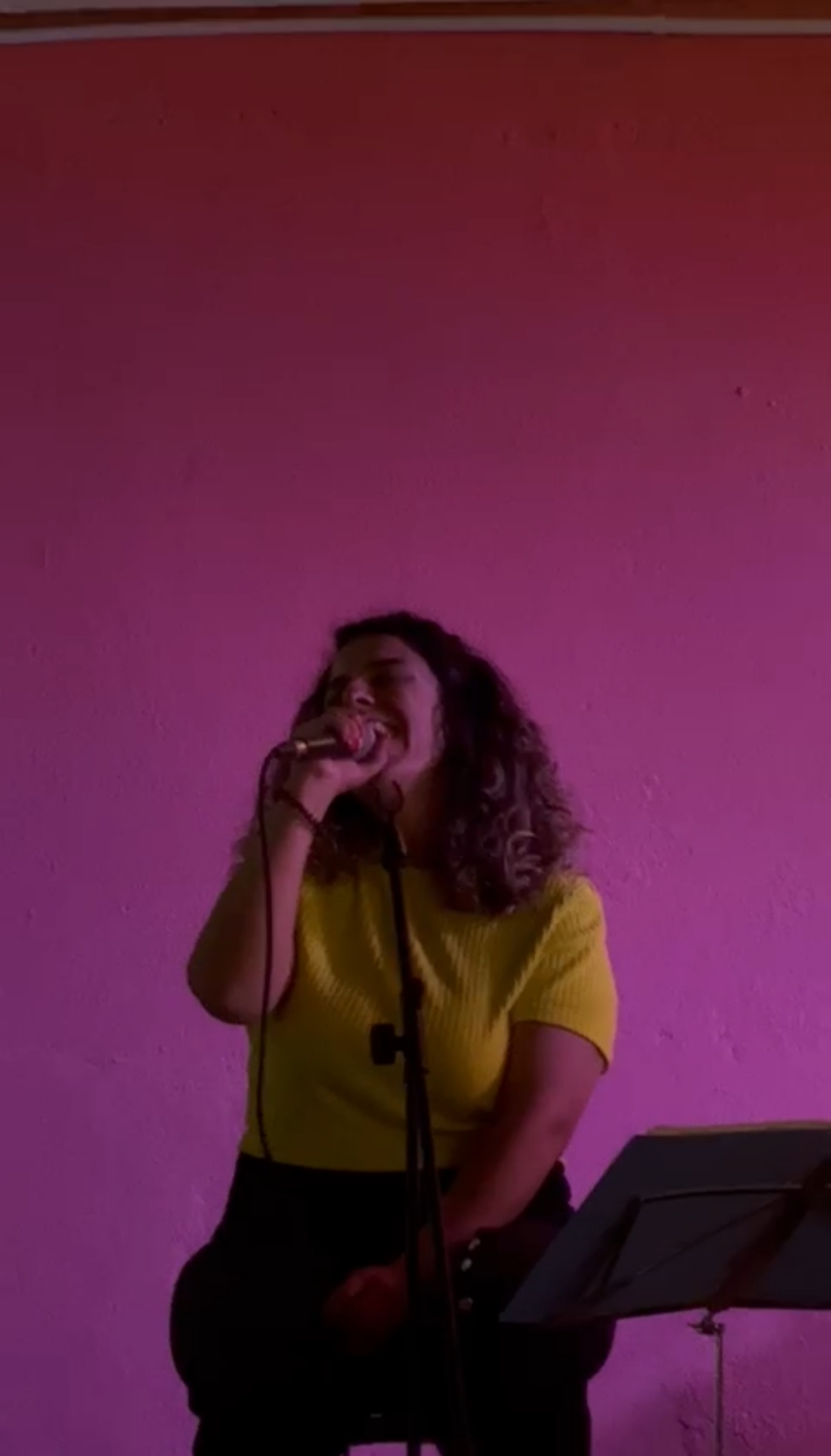 Joana Sales - Setúbal - Entretenimiento con banda de música