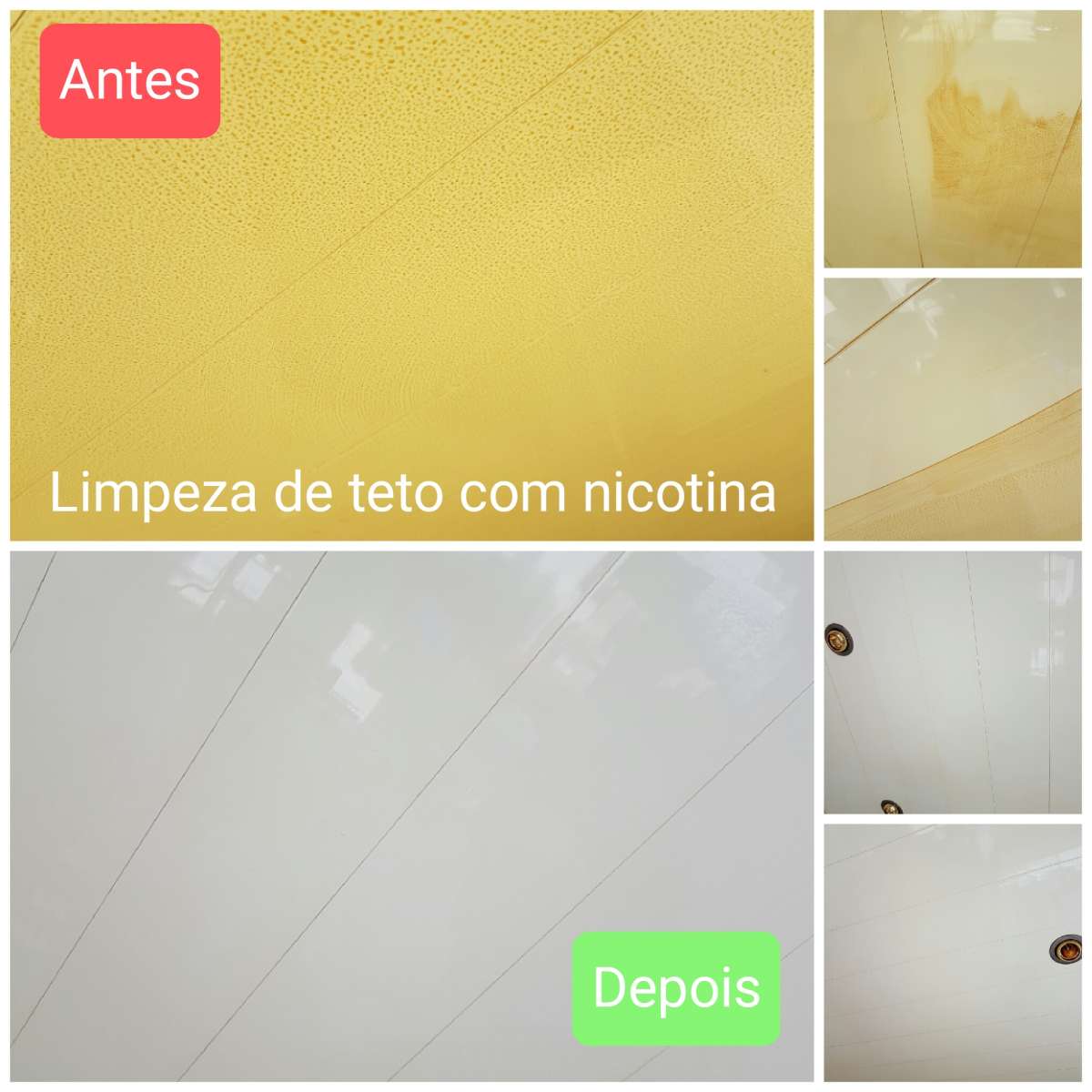 Sonho De Limpeza - Tudo Bem Limpo - Coimbra - Limpeza de Propriedade