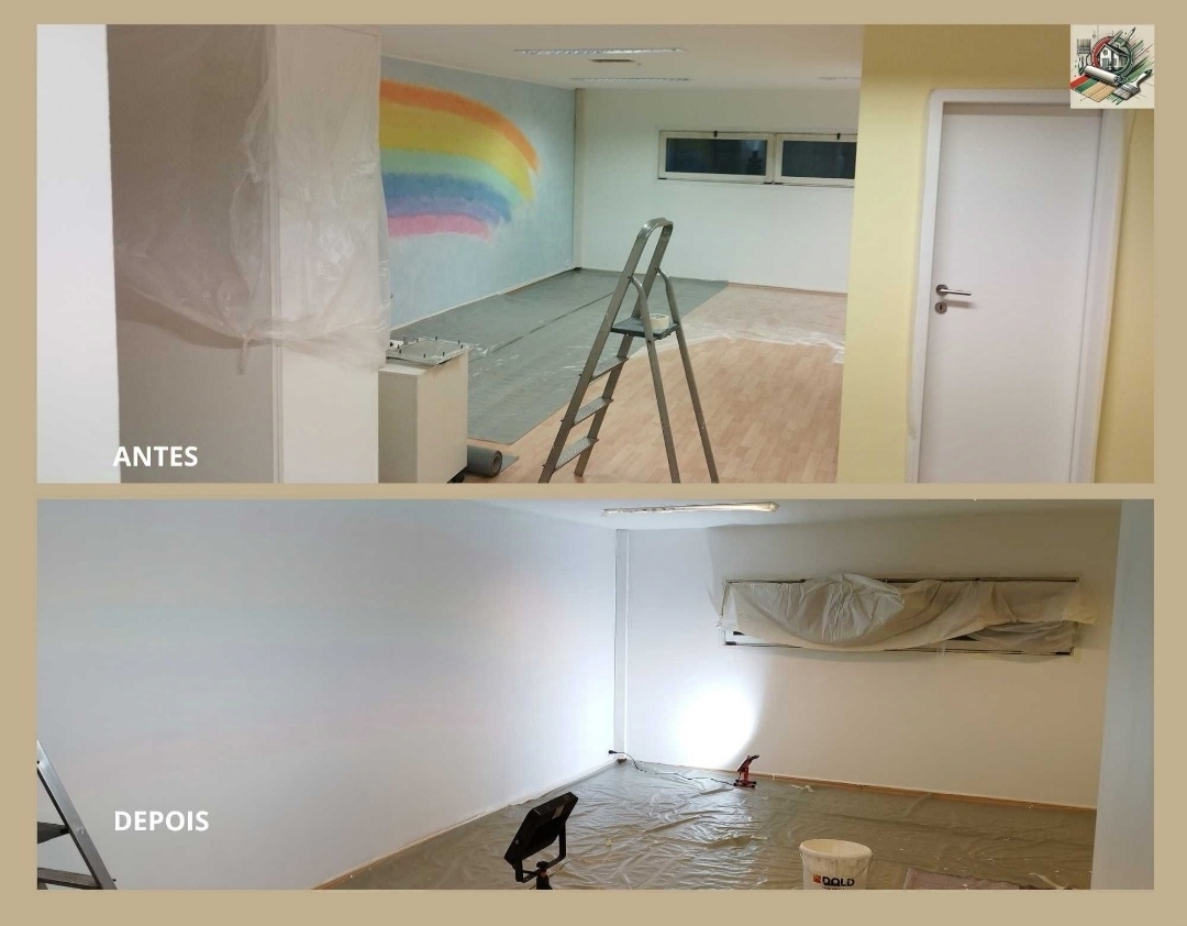 Daniartdesign - Portimão - Shrub Removal