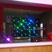 FM MUSIK - Santarém - Animador com Andas