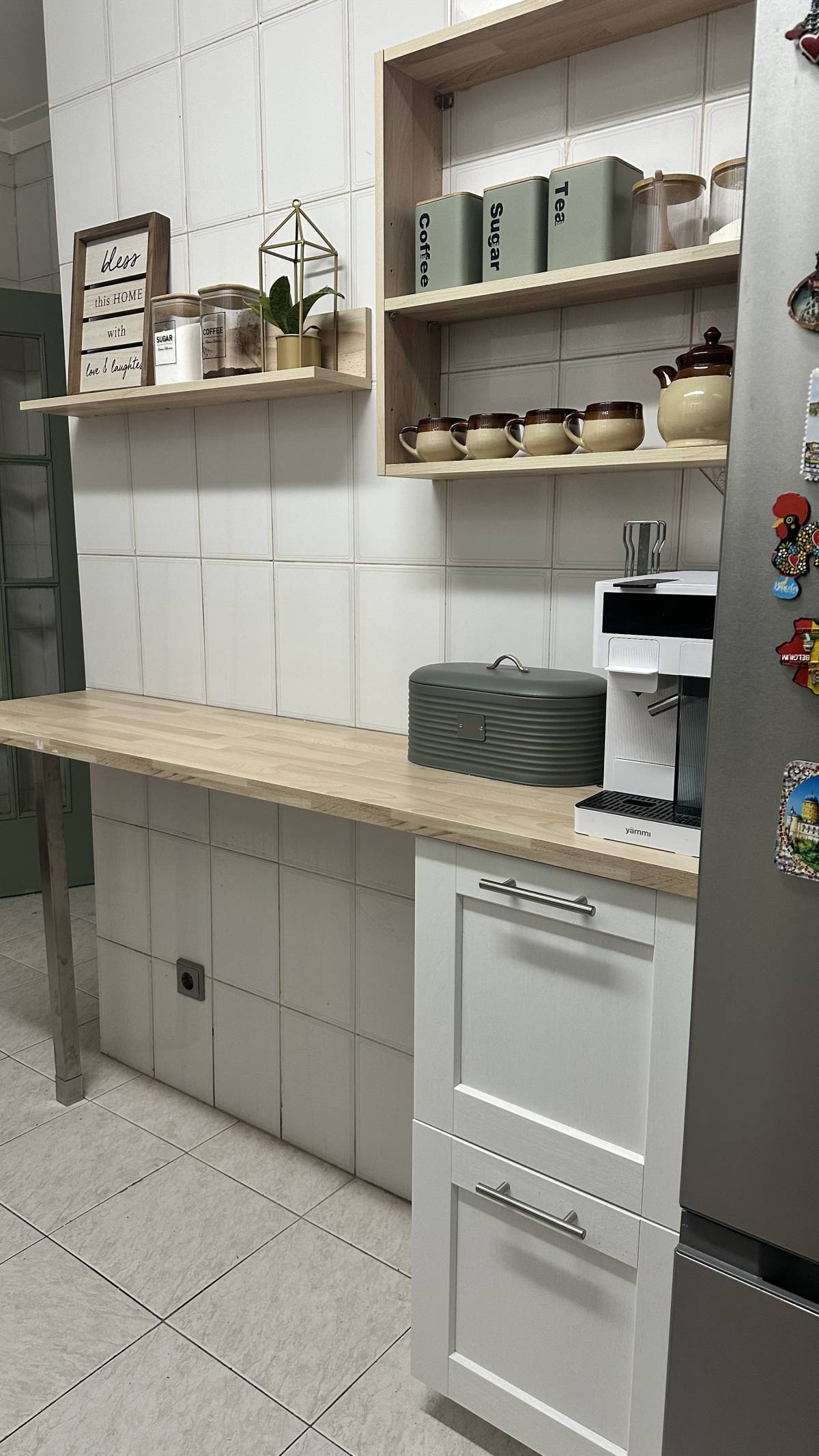 Especialista de Montagem de Mobiliário IKEA - Casa