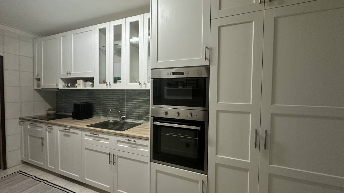 Montagem de Mobiliário IKEA