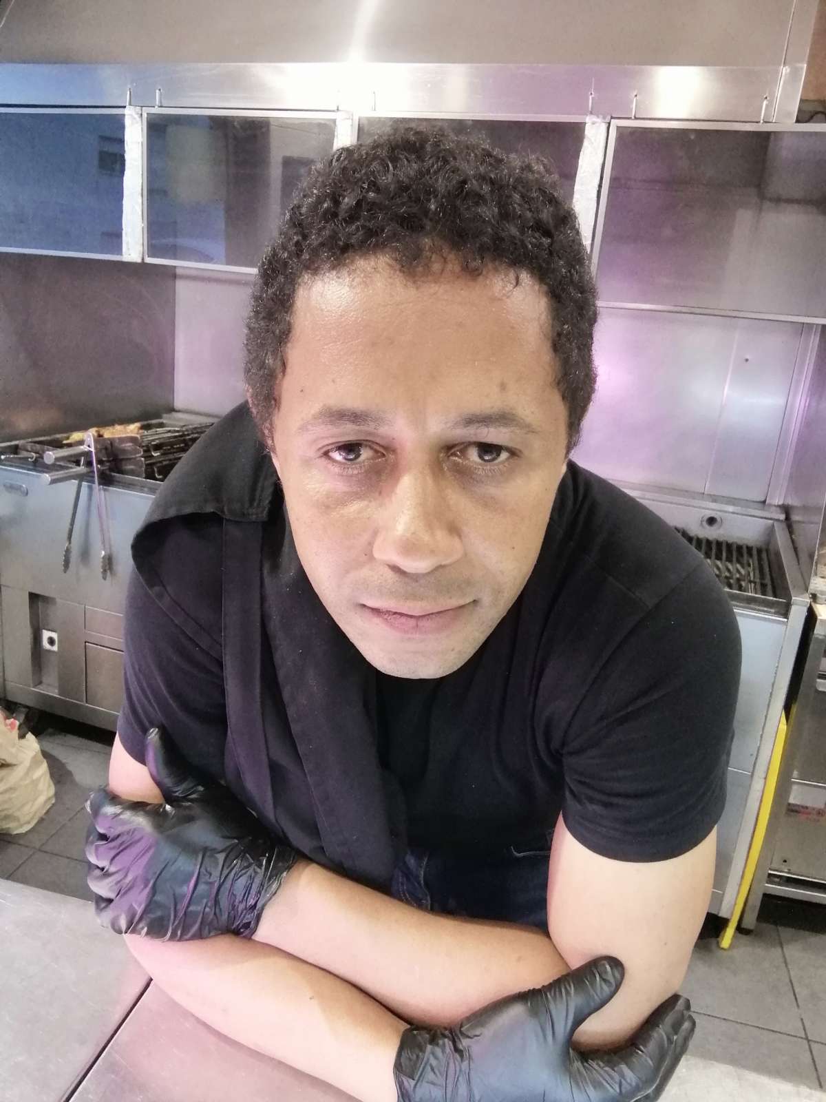 José Espírito Santo - Sintra - Chefs privés et cuisiniers
