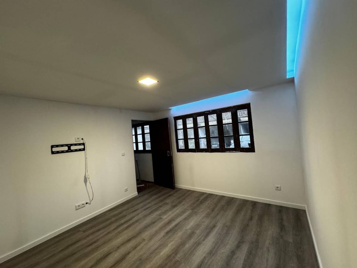 The W Revestimentos - Cantanhede - Exterior Painting