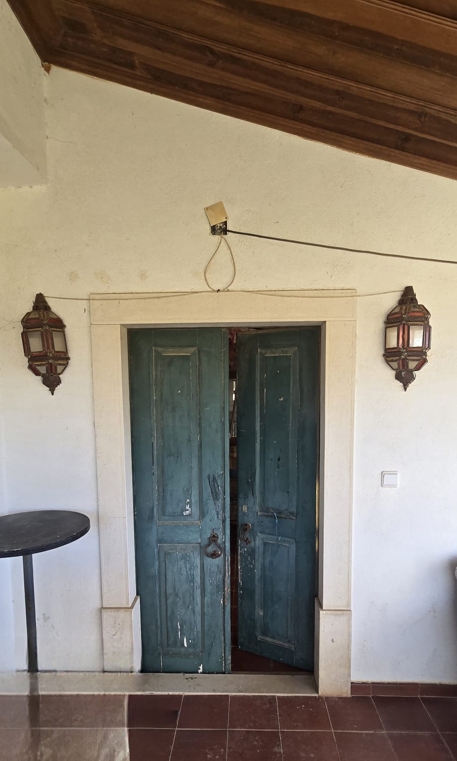 Bar da Quinta da Malafaia - Festas e Eventos - Arruda dos Vinhos - Veranstaltungsort mieten