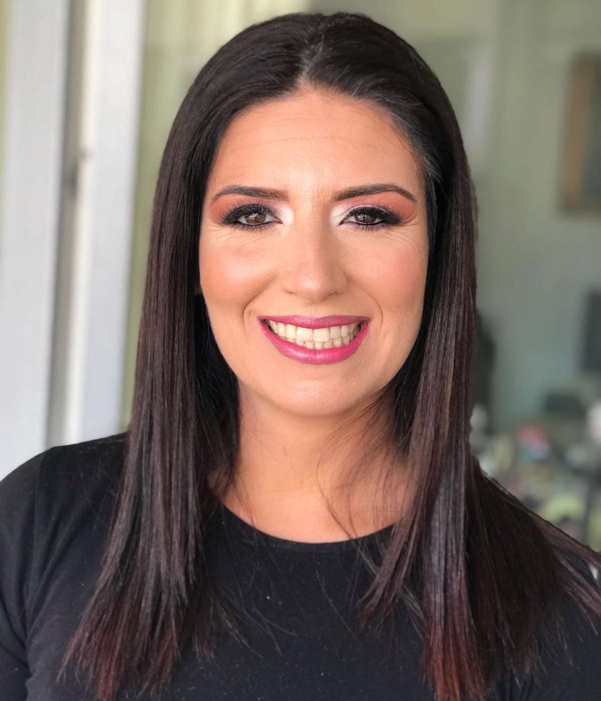Jhayna Candido Maquiadora Profissional - Oliveira de Frades - Event Make up