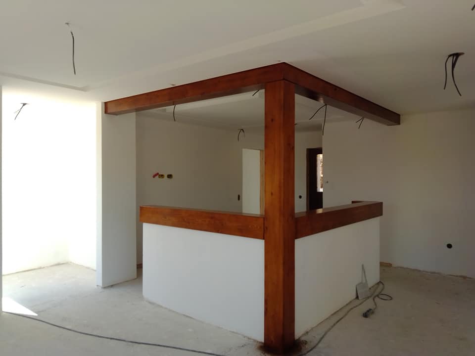 Plantel Assertivo Construções - Santa Comba Dão - Construction and Building Services