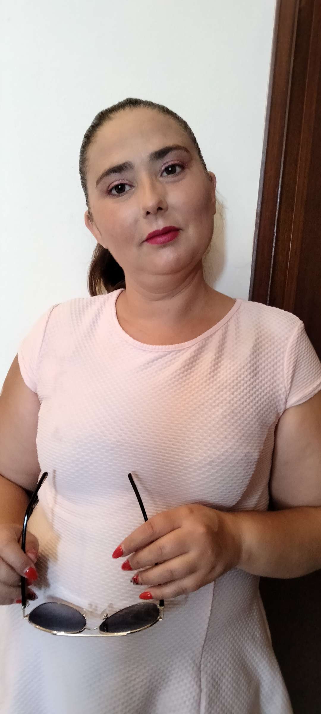 Mafalda alves - Amadora - House Cleaning (Recurring)