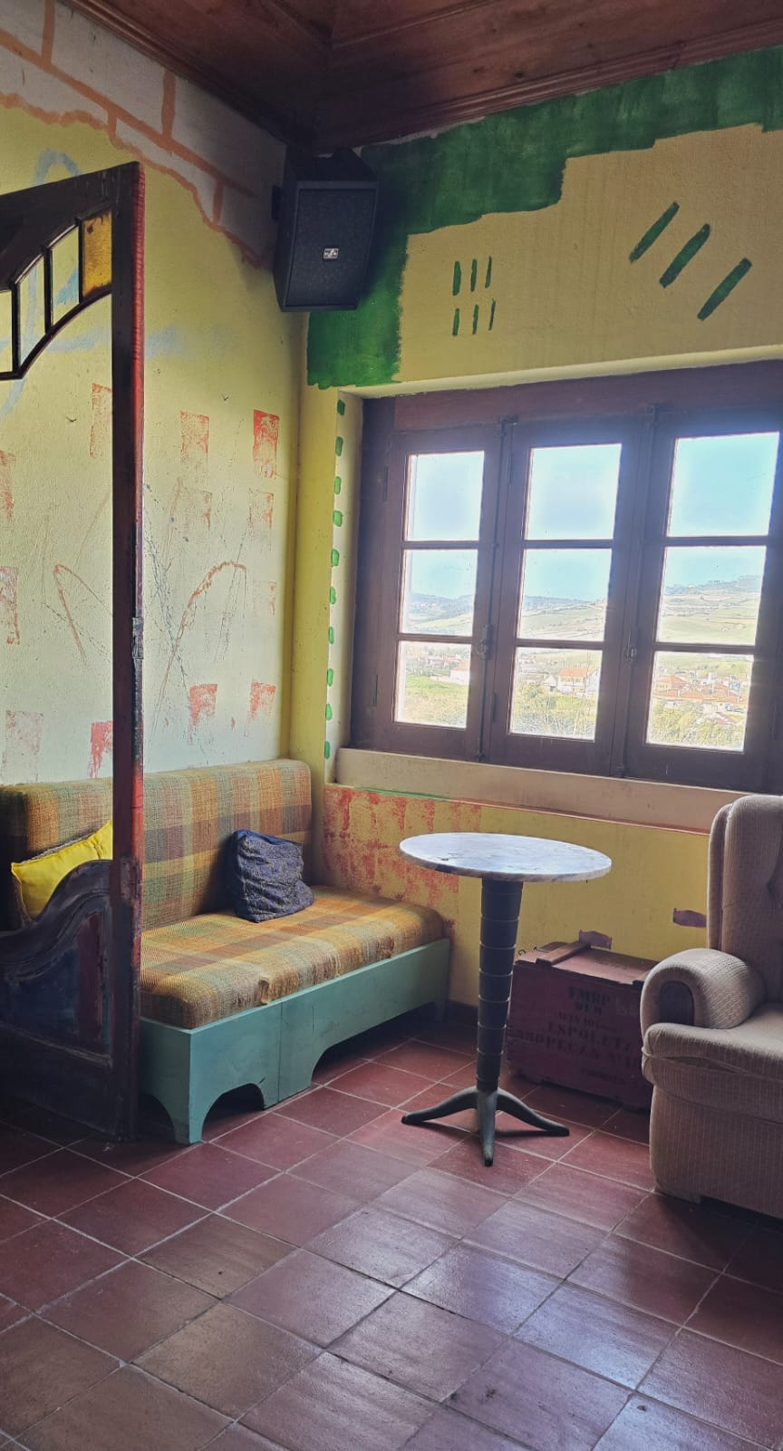 Bar da Quinta da Malafaia - Festas e Eventos - Arruda dos Vinhos - Saalvermietung