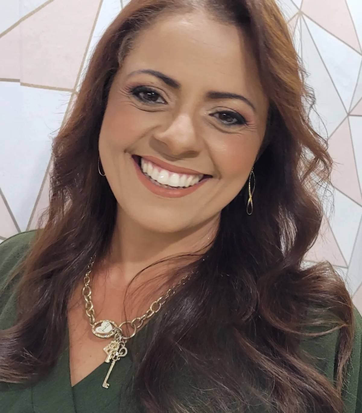 Kelly Souza - Vila Franca de Xira - Penteados para Eventos