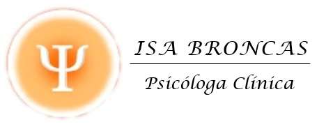 Isa Broncas - Santiago do Cacém - Psicologia e Aconselhamento