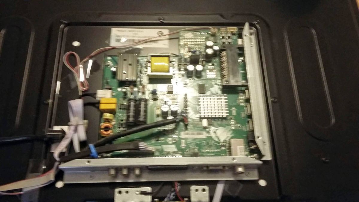 M11 - Assistência Técnica - Tavira - Router-Installation und Einrichtung
