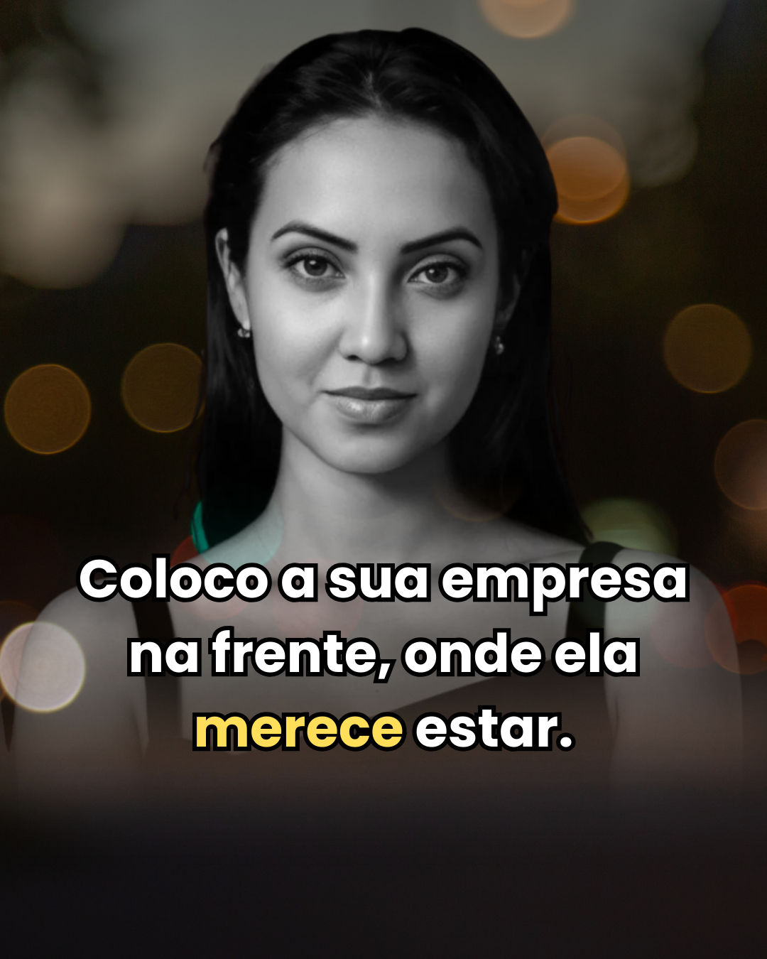 Alexsandra Dalsecco - Sintra - Marketing