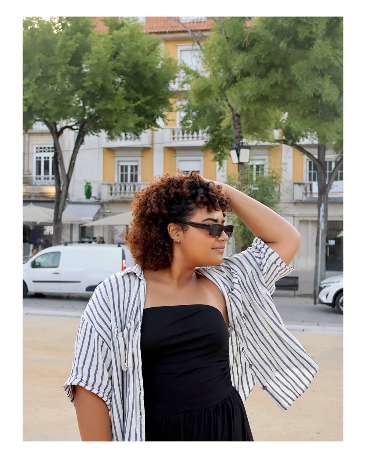 Thaylla Magalhães - Alcobaça - Hochzeitsfotografie