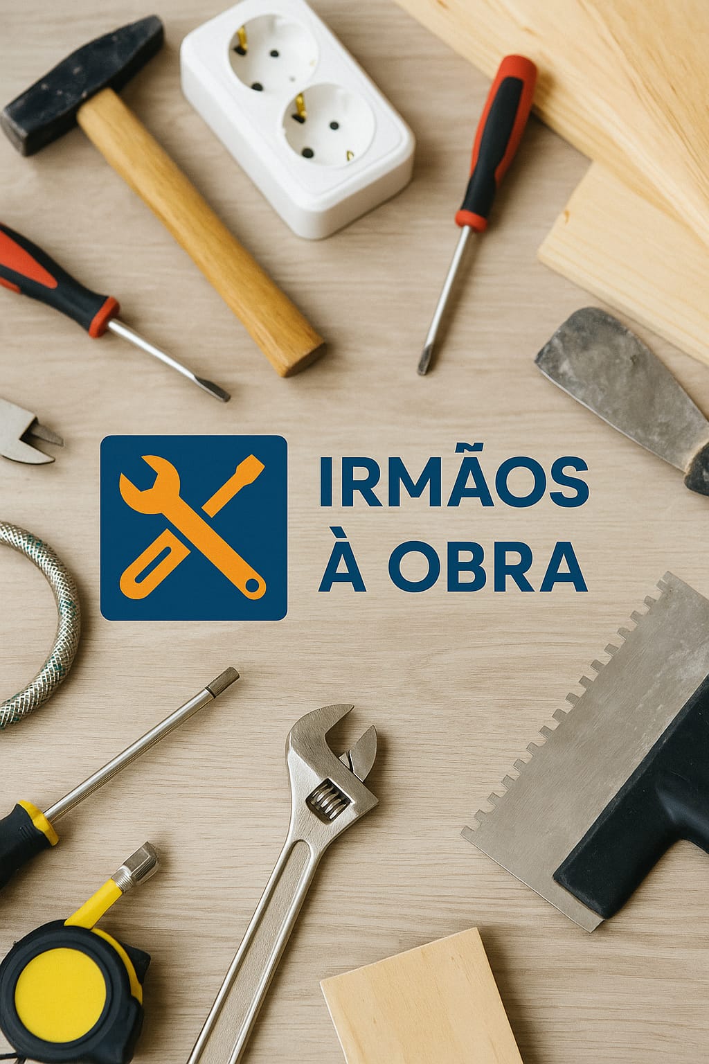 Irmãos à Obra - Odivelas - Remoção de Arbustos