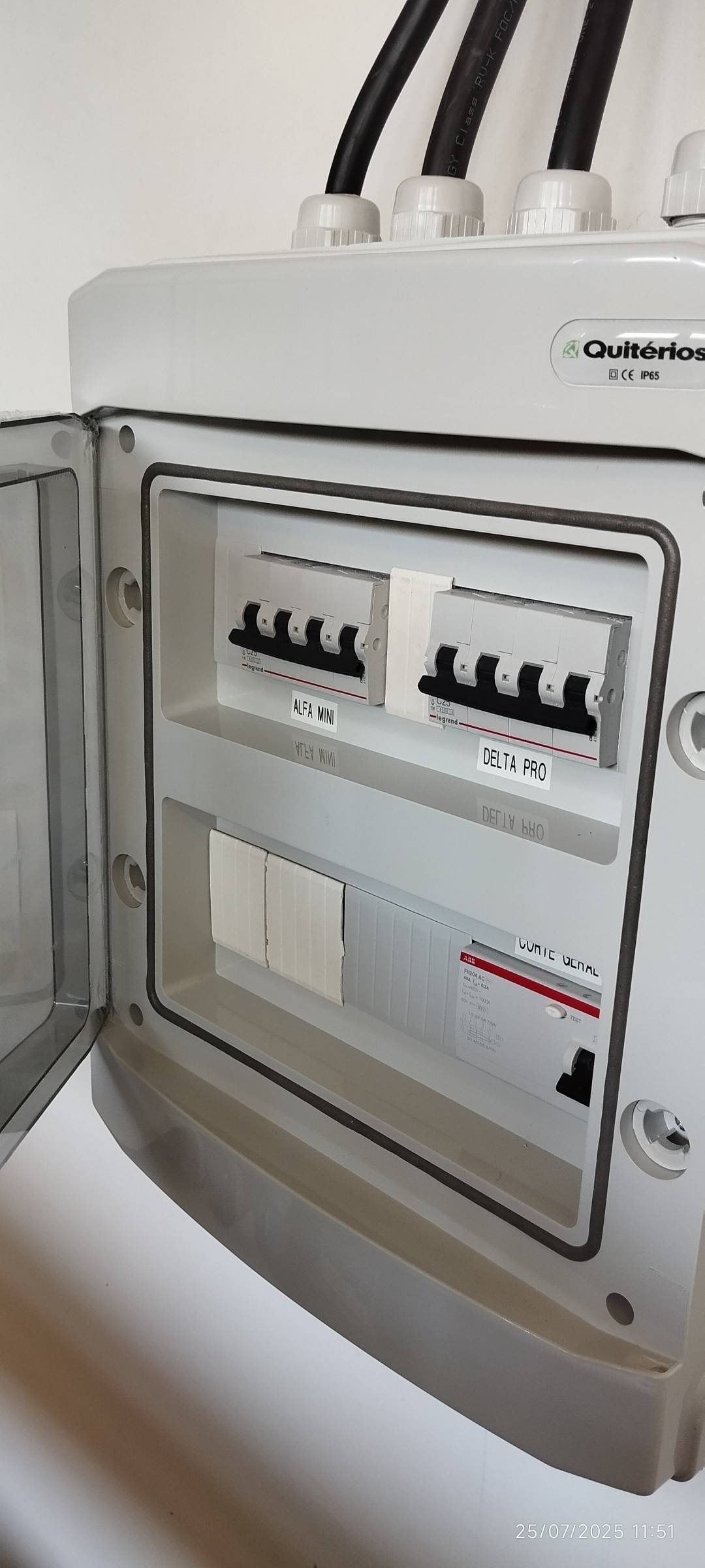 Cristiano Nunes - Caldas da Rainha - Wände verkleiden, reparieren oder entfernen