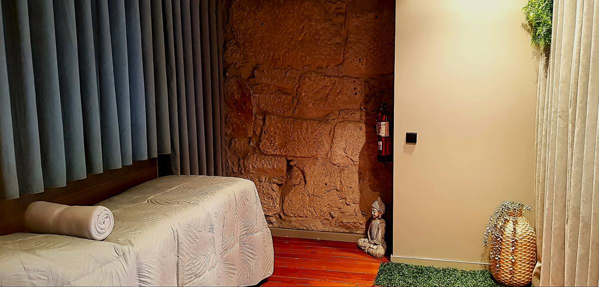 SEGREDO DA MENTE - Porto - Psychotherapie