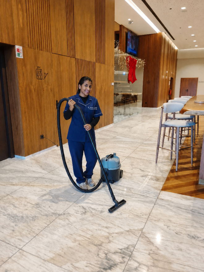 Prime Clean | Professional Cleaning Services - Vila Nova de Gaia - Organizador del hogar