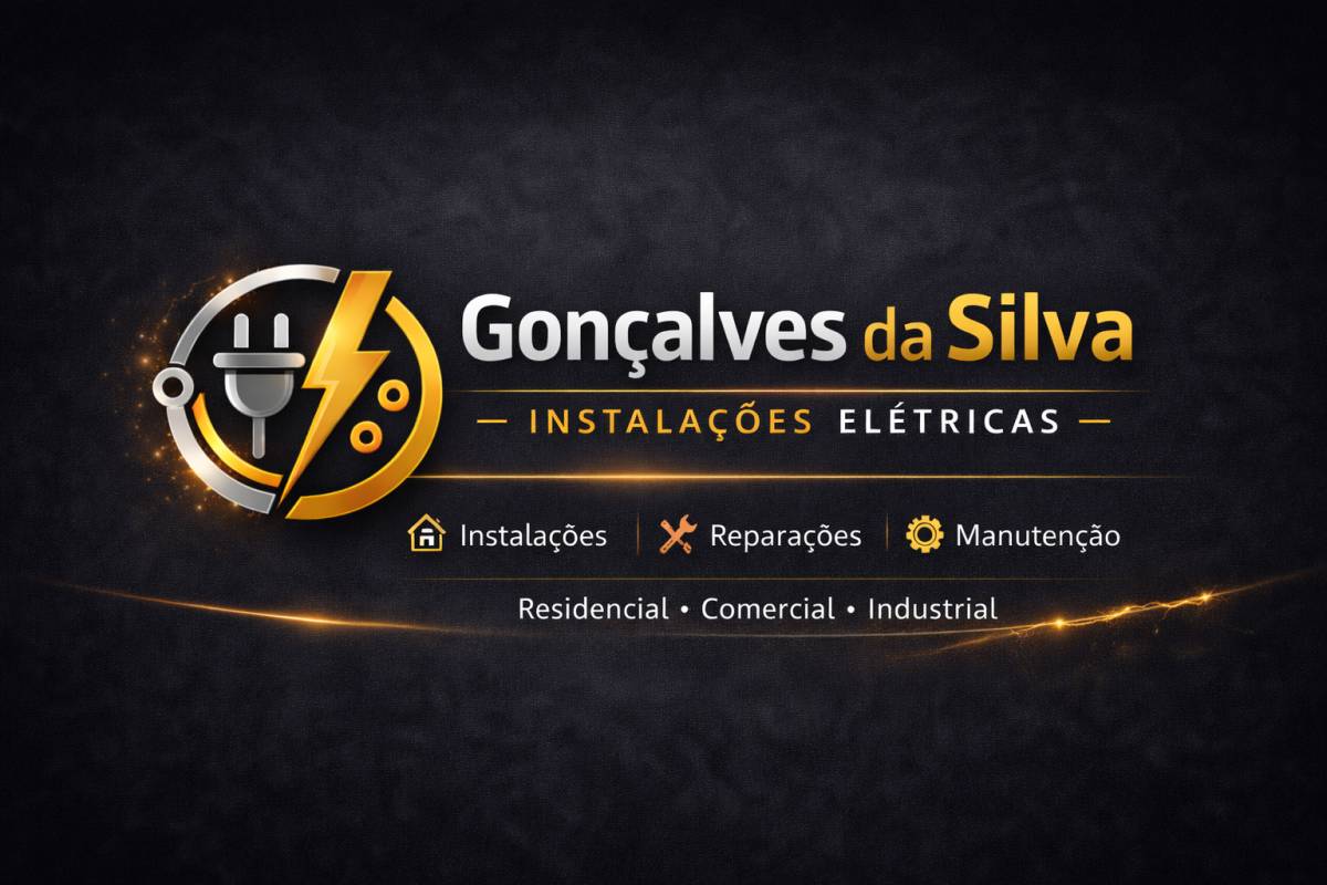 Gonçalves da Silva Instalações Elétricas - Matosinhos - Installation und Montage von Lampen