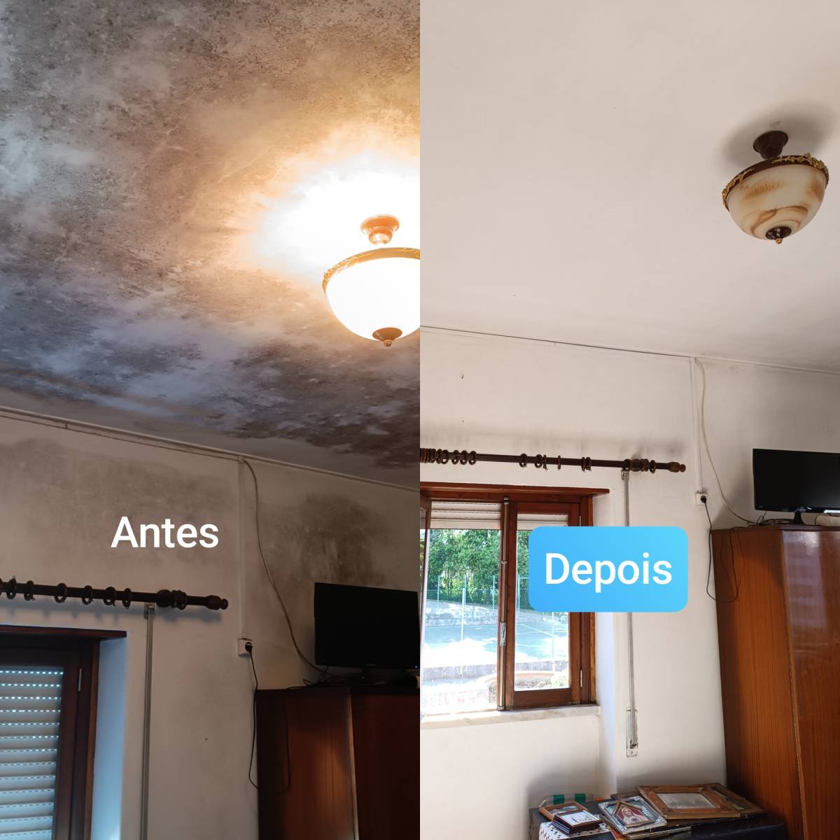 Sonho De Limpeza - Tudo Bem Limpo - Coimbra - Deep or Spring Cleaning