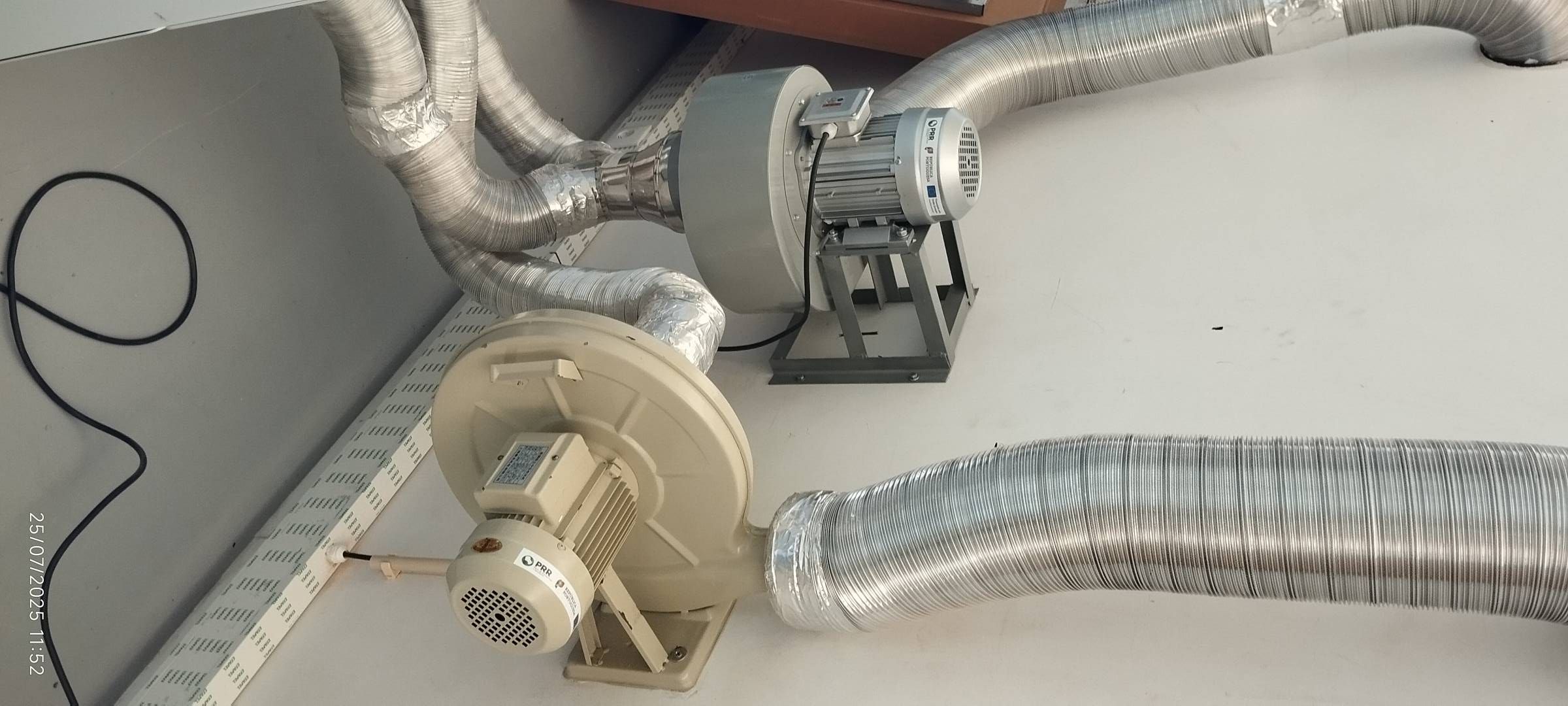 Cristiano Nunes - Caldas da Rainha - Elektro- und Verdrahtungsprobleme