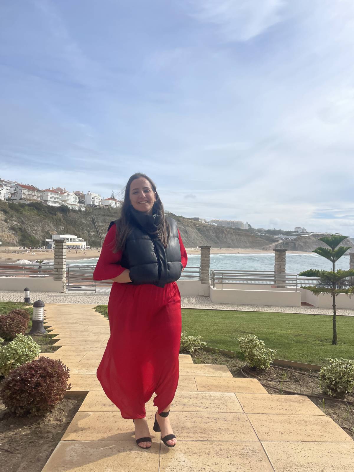 Luisa Lopes - Lisboa - Planificación de fiestas de cumpleaños