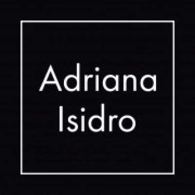 Adriana Isidro - Mafra - Design de Logotipos