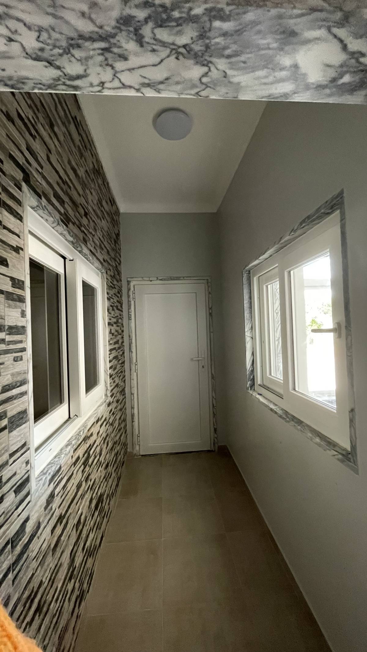 Lucas remodelações - Almeirim - Muralista