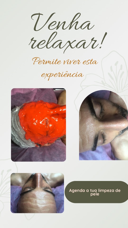 mafaldabeautyfresh - Coruche - Skin Cleansing