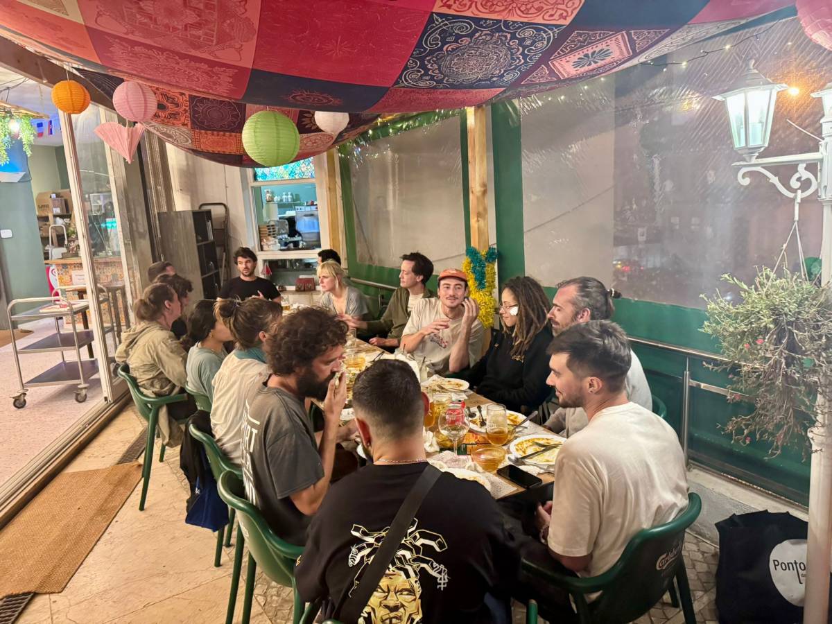 ForkLore Café - Lisboa - Empresas de Catering