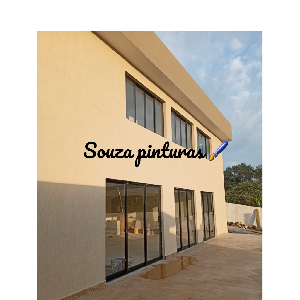 Rodrigo Souza - Porto - Pintura de Casas