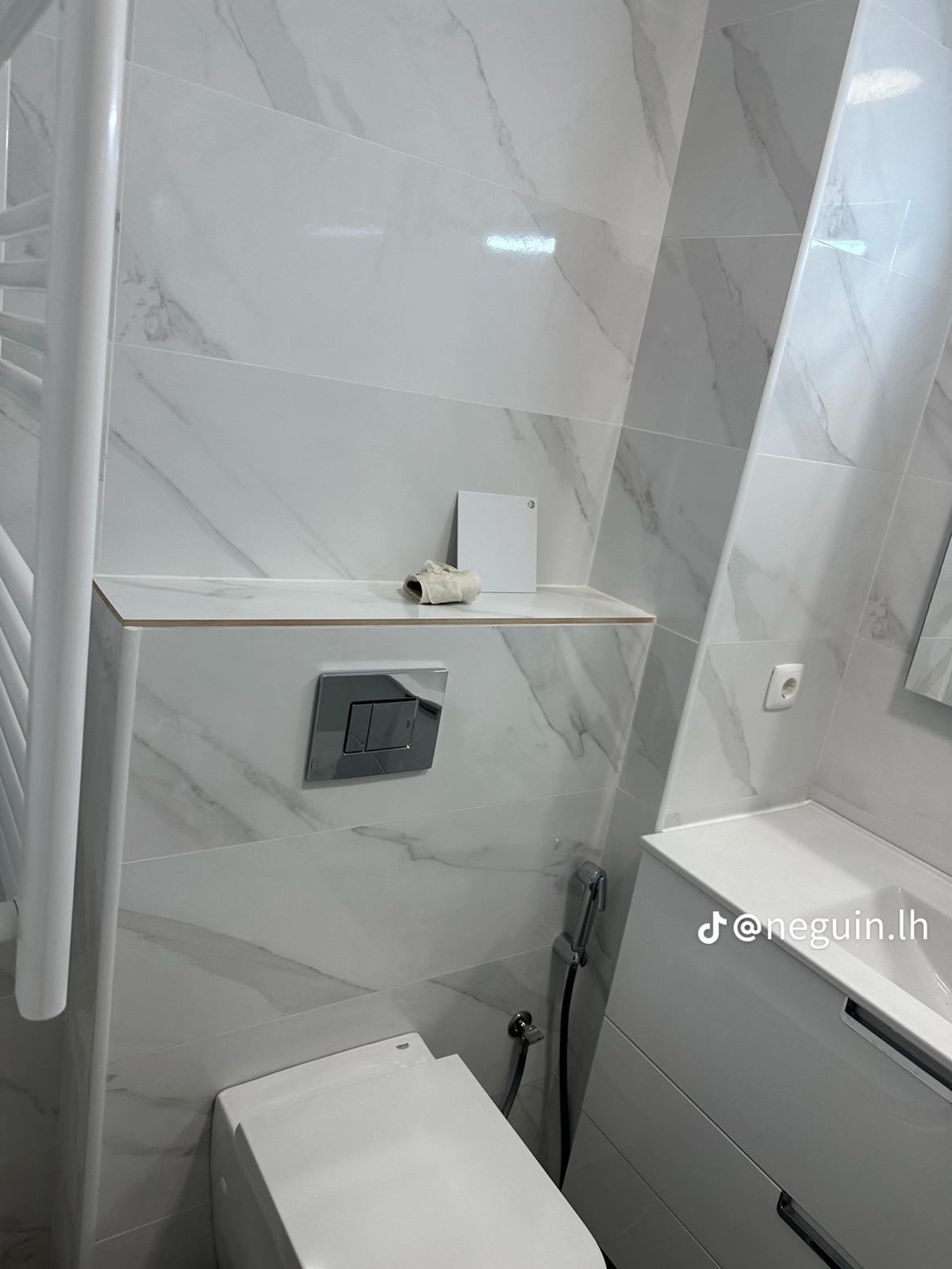 LH construções e remodelação - Loulé - Construção de Parede Interior