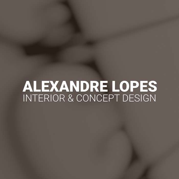 Alexandre Lopes - Seixal - Designer de Interiores