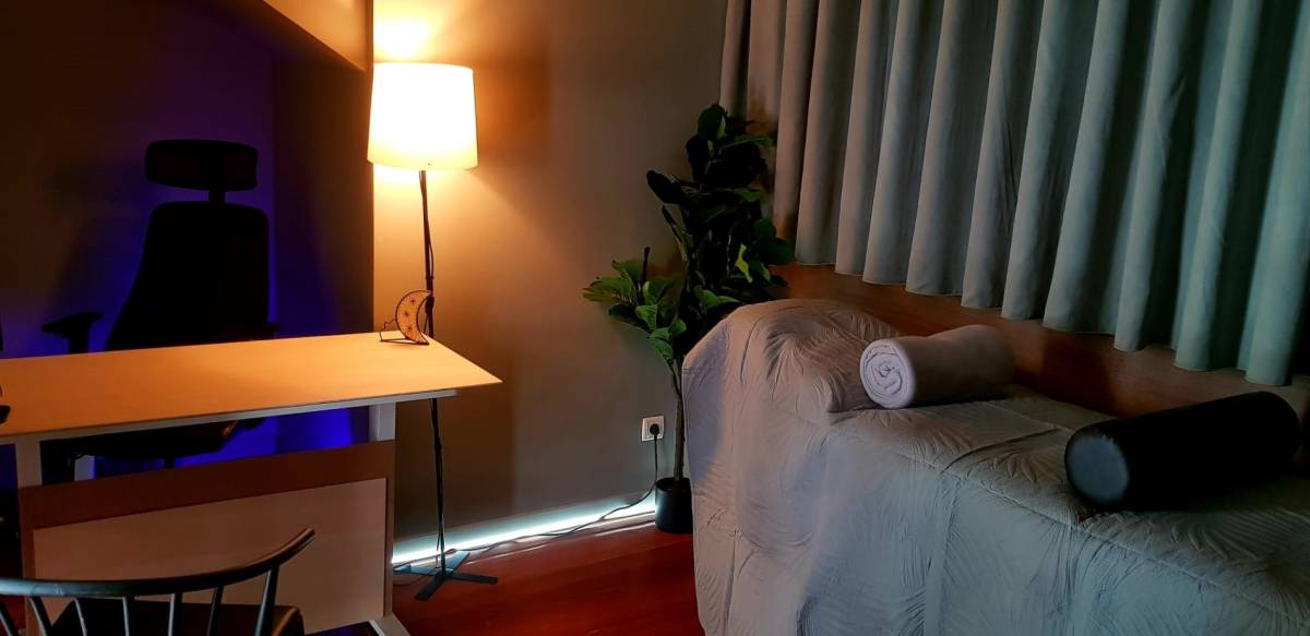 SEGREDO DA MENTE - Porto - Alternative Heilmethoden und Hypnosetherapie
