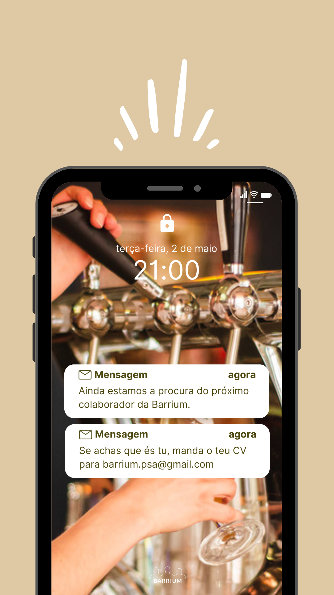 HOW Social - Águeda - Presentation Services